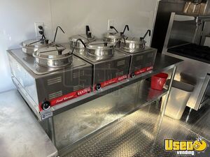 2021 1s9 Kitchen Food Trailer Shore Power Cord Tennessee for Sale
