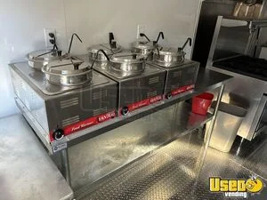 2021 1s9 Kitchen Food Trailer Shore Power Cord Tennessee for Sale