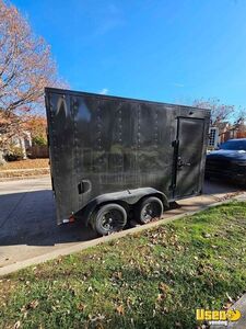 2021 2 Axle Other Mobile Business Air Conditioning Texas for Sale