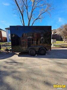 2021 2 Axle Other Mobile Business Texas for Sale