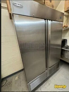 2021 2016 F250 Super Duty / 2021 Empire Cargo Food Trailer Kitchen Food Trailer Breaker Panel South Carolina Diesel Engine for Sale