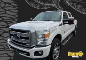 2021 2016 F250 Super Duty / 2021 Empire Cargo Food Trailer Kitchen Food Trailer Cabinets South Carolina Diesel Engine for Sale