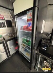 2021 2016 F250 Super Duty / 2021 Empire Cargo Food Trailer Kitchen Food Trailer Fire Extinguisher South Carolina Diesel Engine for Sale