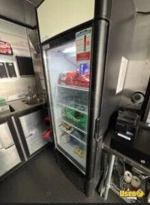 2021 2016 F250 Super Duty / 2021 Empire Cargo Food Trailer Kitchen Food Trailer Fire Extinguisher South Carolina Diesel Engine for Sale