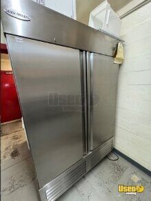 2021 2016 F250 Super Duty / 2021 Empire Cargo Food Trailer Kitchen Food Trailer Hot Water Heater South Carolina Diesel Engine for Sale