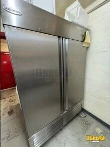 2021 2016 F250 Super Duty / 2021 Empire Cargo Food Trailer Kitchen Food Trailer Hot Water Heater South Carolina Diesel Engine for Sale