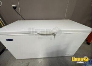 2021 2016 F250 Super Duty / 2021 Empire Cargo Food Trailer Kitchen Food Trailer Pro Fire Suppression System South Carolina Diesel Engine for Sale