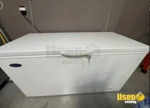 2021 2016 F250 Super Duty / 2021 Empire Cargo Food Trailer Kitchen Food Trailer Pro Fire Suppression System South Carolina Diesel Engine for Sale