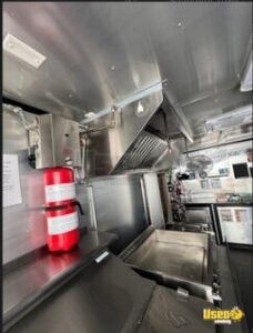 2021 2016 F250 Super Duty / 2021 Empire Cargo Food Trailer Kitchen Food Trailer Propane Tank South Carolina Diesel Engine for Sale