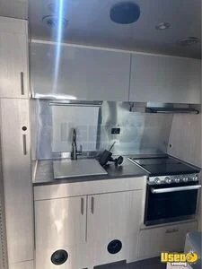 2021 2021 Airstream Flying Cloud 23fb Airstream Toilet Utah for Sale