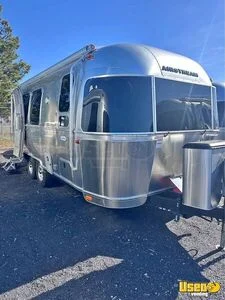 2021 2021 Airstream Flying Cloud 23fb Airstream Utah for Sale