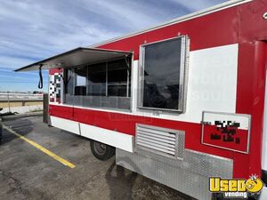2021 2021 All-purpose Food Truck Concession Window California Diesel Engine for Sale
