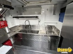 2021 2021 All-purpose Food Truck Generator California Diesel Engine for Sale
