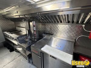 2021 2021 All-purpose Food Truck Propane Tank California Diesel Engine for Sale