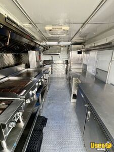 2021 2021 All-purpose Food Truck Surveillance Cameras California Diesel Engine for Sale
