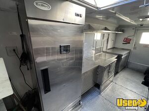 2021 2021 All-purpose Food Truck Surveillance Cameras California Diesel Engine for Sale