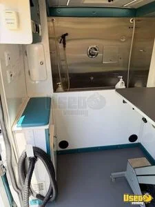 2021 2021 Dodge Wag N Tails Grooming Van Pet Care / Veterinary Truck Additional 1 California for Sale