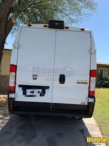 2021 2021 Dodge Wag N Tails Grooming Van Pet Care / Veterinary Truck Air Conditioning California for Sale