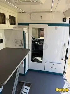 2021 2021 Dodge Wag N Tails Grooming Van Pet Care / Veterinary Truck Backup Camera California for Sale