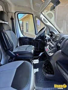 2021 2021 Dodge Wag N Tails Grooming Van Pet Care / Veterinary Truck Electrical Outlets California for Sale