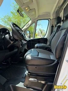 2021 2021 Dodge Wag N Tails Grooming Van Pet Care / Veterinary Truck Fresh Water Tank California for Sale