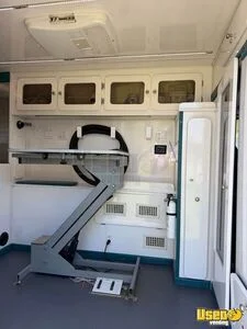 2021 2021 Dodge Wag N Tails Grooming Van Pet Care / Veterinary Truck Generator California for Sale