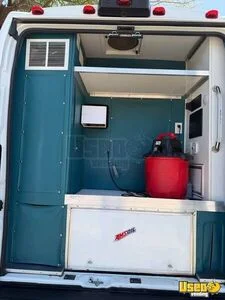 2021 2021 Dodge Wag N Tails Grooming Van Pet Care / Veterinary Truck Gray Water Tank California for Sale