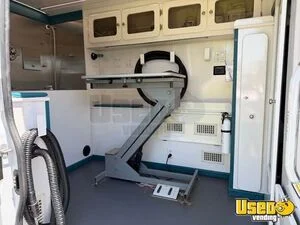 2021 2021 Dodge Wag N Tails Grooming Van Pet Care / Veterinary Truck Interior Lighting California for Sale