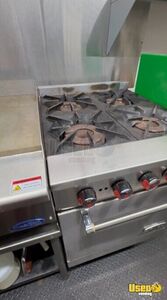 2021 2021 Kitchen Food Trailer Air Conditioning Texas for Sale