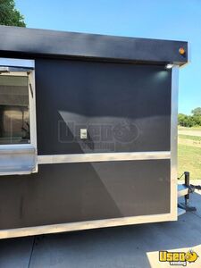 2021 2021 Kitchen Food Trailer Awning Texas for Sale