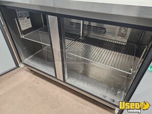 2021 2021 Kitchen Food Trailer Breaker Panel Georgia for Sale