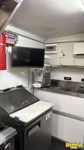 2021 2021 Kitchen Food Trailer Breaker Panel North Carolina for Sale