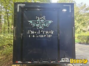 2021 2021 Kitchen Food Trailer Cabinets Georgia for Sale