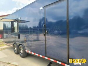 2021 2021 Kitchen Food Trailer Cabinets Georgia for Sale