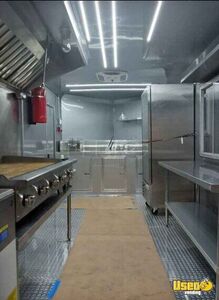 2021 2021 Kitchen Food Trailer Cabinets Louisiana for Sale