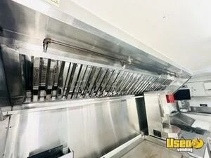 2021 2021 Kitchen Food Trailer Cabinets North Carolina for Sale