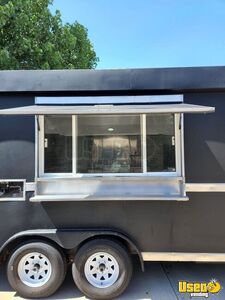 2021 2021 Kitchen Food Trailer Cabinets Texas for Sale