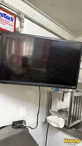 2021 2021 Kitchen Food Trailer Cash Register North Carolina for Sale