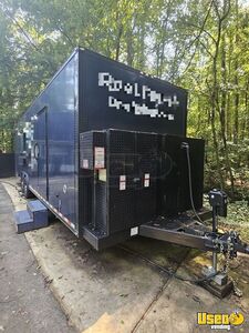 2021 2021 Kitchen Food Trailer Concession Window Georgia for Sale