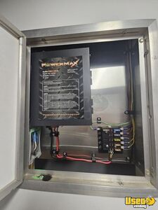 2021 2021 Kitchen Food Trailer Electrical Outlets Georgia for Sale