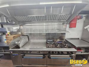 2021 2021 Kitchen Food Trailer Electrical Outlets Georgia for Sale