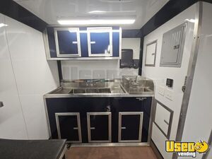 2021 2021 Kitchen Food Trailer Electrical Outlets Georgia for Sale