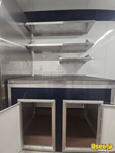 2021 2021 Kitchen Food Trailer Exhaust Fan Georgia for Sale
