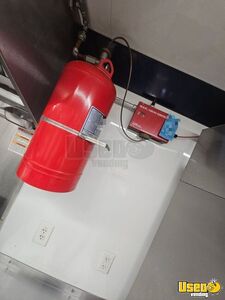 2021 2021 Kitchen Food Trailer Exhaust Hood Georgia for Sale