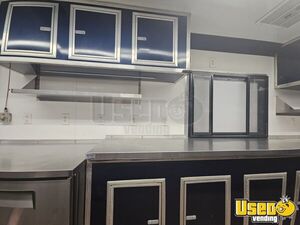 2021 2021 Kitchen Food Trailer Exhaust Hood Georgia for Sale