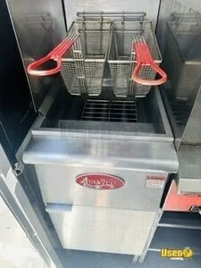 2021 2021 Kitchen Food Trailer Exhaust Hood North Carolina for Sale