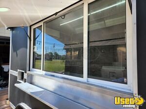 2021 2021 Kitchen Food Trailer Exterior Customer Counter Texas for Sale