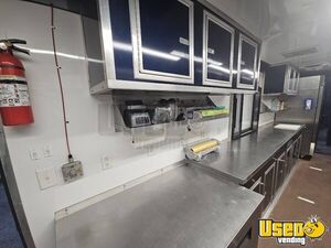 2021 2021 Kitchen Food Trailer Exterior Lighting Georgia for Sale