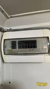 2021 2021 Kitchen Food Trailer Fire Extinguisher North Carolina for Sale