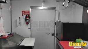 2021 2021 Kitchen Food Trailer Flatgrill Florida for Sale